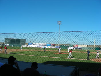 Jethawks game