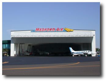 Medford Air
