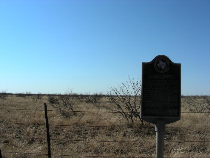 Midland County, TX