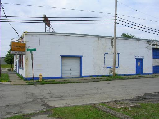 Twin Tier Tire again, apparently this location is no more.  They are still open on Lake Road and in Binghampton.