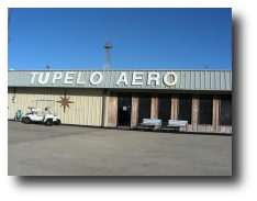 Tupelo Aero