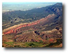 NM desert