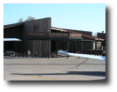 Phoenix Goodyear