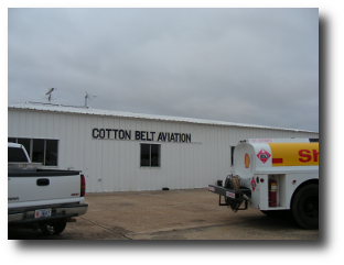 Cotton Belt Aviation