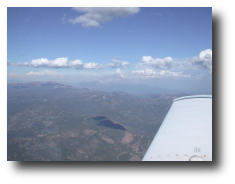 Mt. Shasta