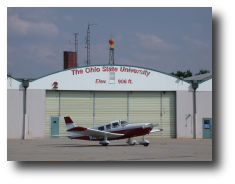 OSU Airport