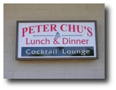 Peter Chu's