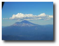 Mt. Shasta