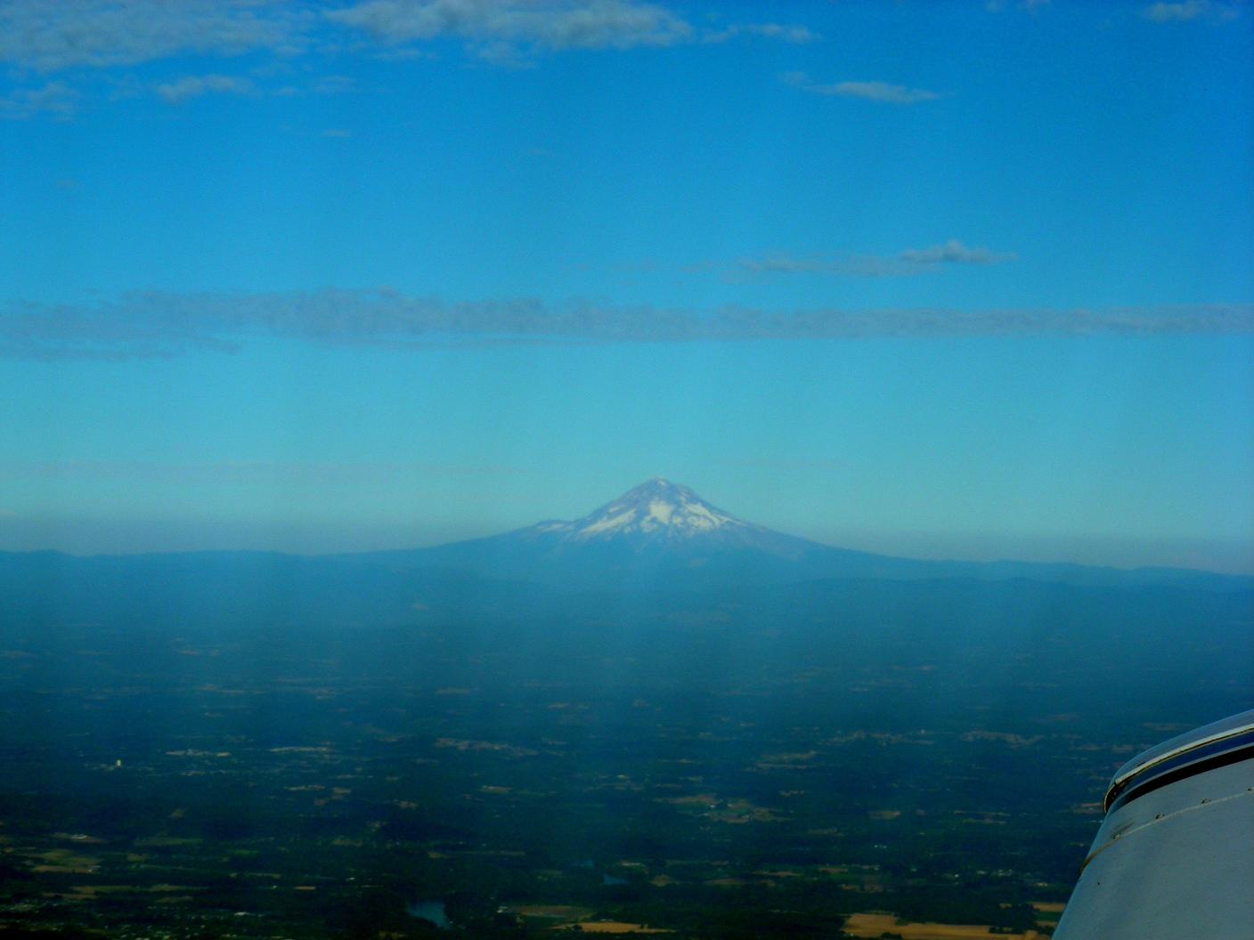 Mount Hood