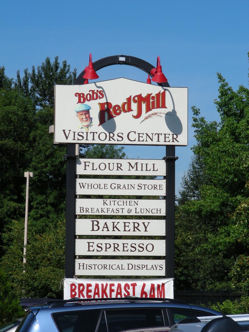 Bob's Red Mill