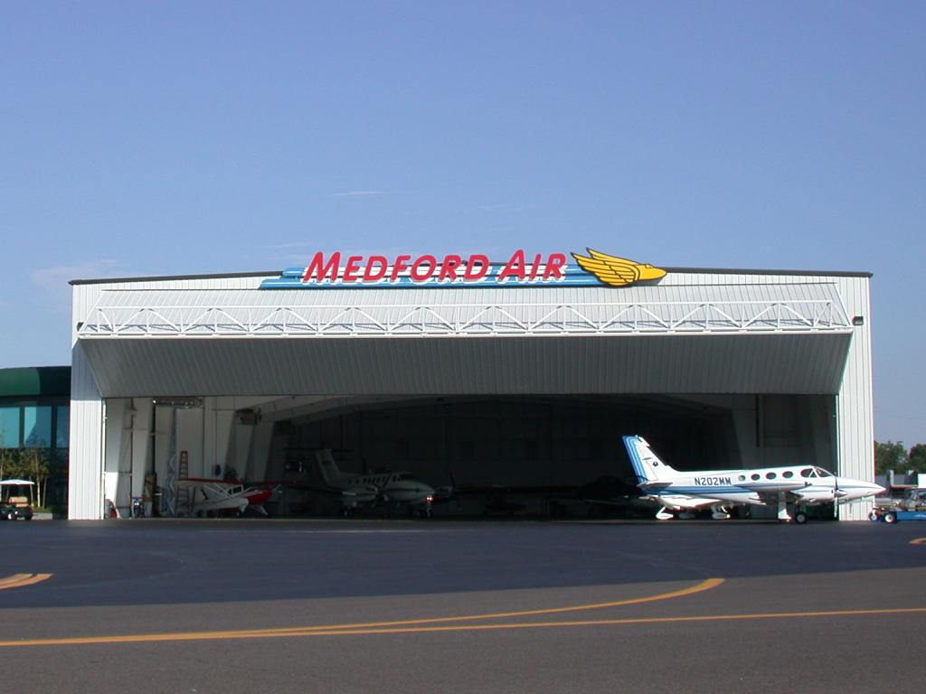 Medford Air