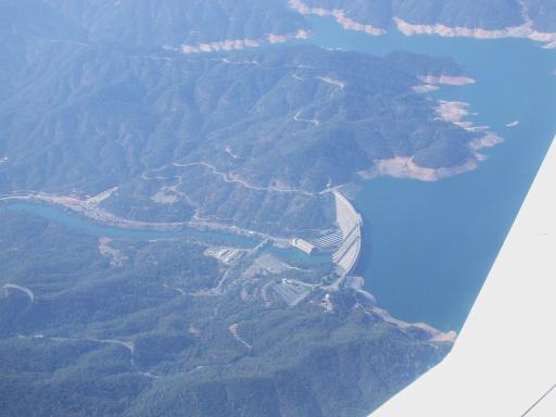 Shasta Dam