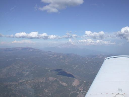 Mount Shasta