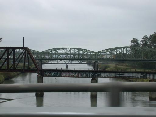 The Bridges of Pierce County (Tacoma)