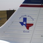 The Tail of the Texan Piper